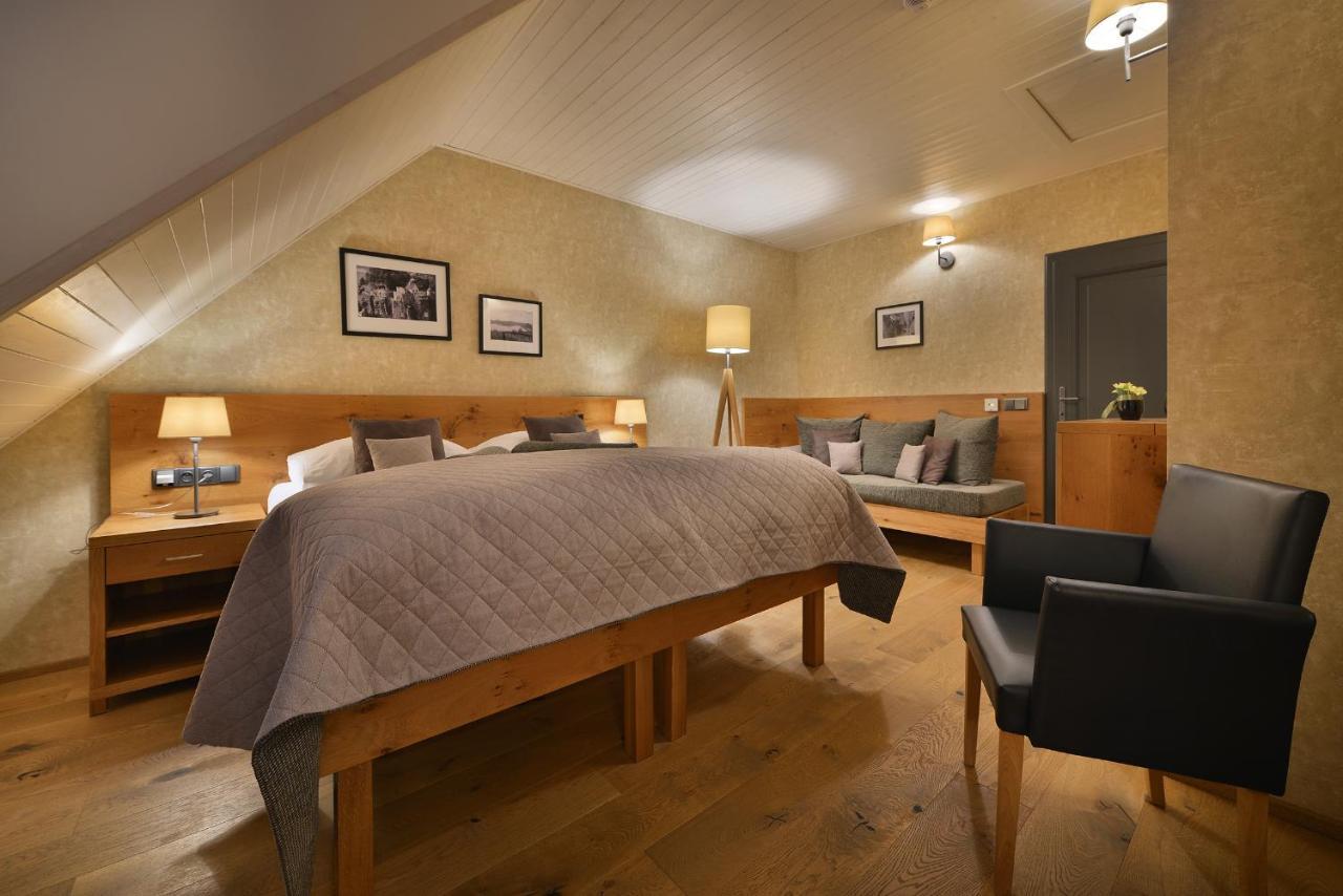 Rezidence Pihel Hotel Novy Bor Exterior photo